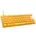 Yellow Mini MX Speed Silver DE