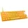 Ducky One 3 Yellow Mini MX Speed Silver DE