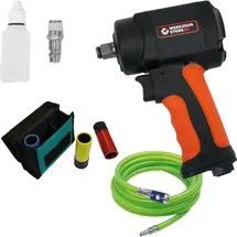 WS24 Druckluft-Schlagschrauber 1/2" mini