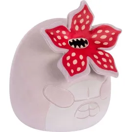 Jazwares SQSR00046 - Stranger Things - Squishmallows - Demogorgon, 25 cm,