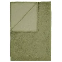 Essenza Roeby 150 x 200 cm moos