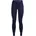 Authentics Leggings Midnight Navy/White S