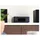 Denon CEOL N-12DABBKE2 CD-Kompaktanlage HEOS Multiroom Bluetooth schwarz