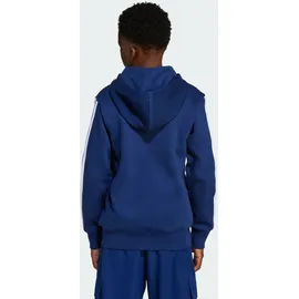 adidas Hoodie Darkblue 152