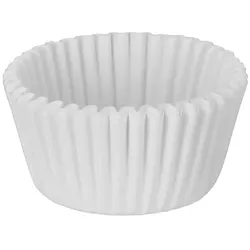 Papierkapseln Bäckerei Ø50x29 mm (1.000 Stück)