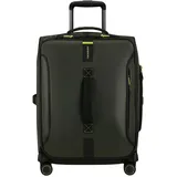 Samsonite Paradiver Light 4-Rollen Cabin 55 cm / 48 l jungle green