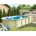 Variante C Set inkl. Filteranlage + Skimmer