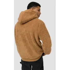 Karl Kani Männer Hoody - beige