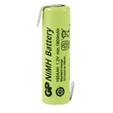 GP NiMH-Akku AA 1800 mAh 1 St.