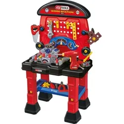 Workstation für Kinder