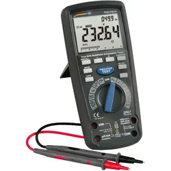 PCE-ITM 20 Multimeter