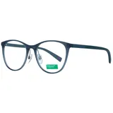 mondottica Benetton Brille BEO1012 921 51 Damen grau