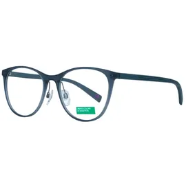 mondottica Benetton Brille BEO1012 921 51 Damen grau
