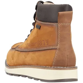 Rieker 3002068 300 für Herren, braun, Größe 46 EU