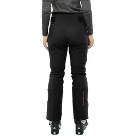 The Mountain Studio 2L Stretch Insulated Skihose Schwarz M