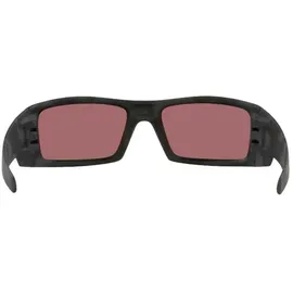 OAKLEY Gascan Matte Black Camo - Prizm Deep Water Polarized