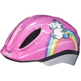 KED Meggy II Originals 44-49 cm Kinder unicorn