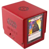 Gamegenic Star Wars: Unlimited Deck Pod (Red)