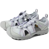 Teva Kinder Trekkingsandale K Manatee Purple Impression, 28