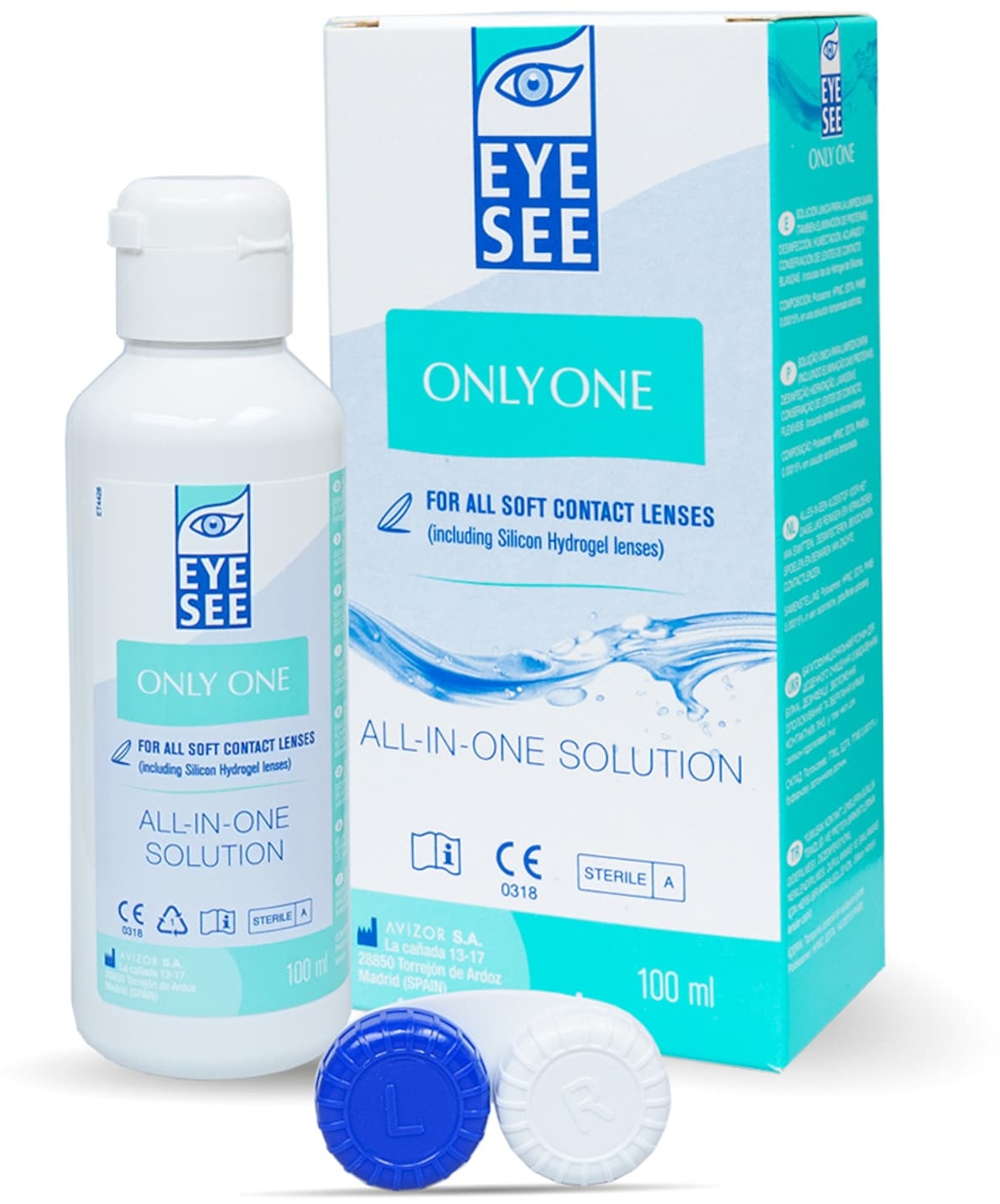 kontaktlinsen pflegemittel