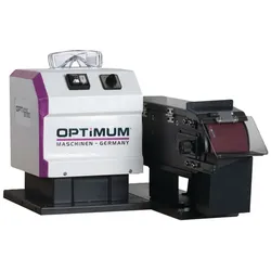 Bandschleifmaschine OPTIgrind GB100S