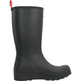 Hunter Damen Original Play Gummistiefel, schwarz