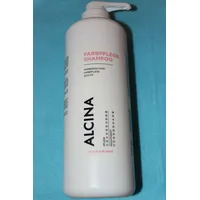 Alcina Farbpflege Shampoo 1250 ml