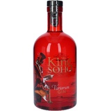 King of Soho Variorum Gin