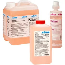 Kiehl Desinfektionsreiniger 1 l