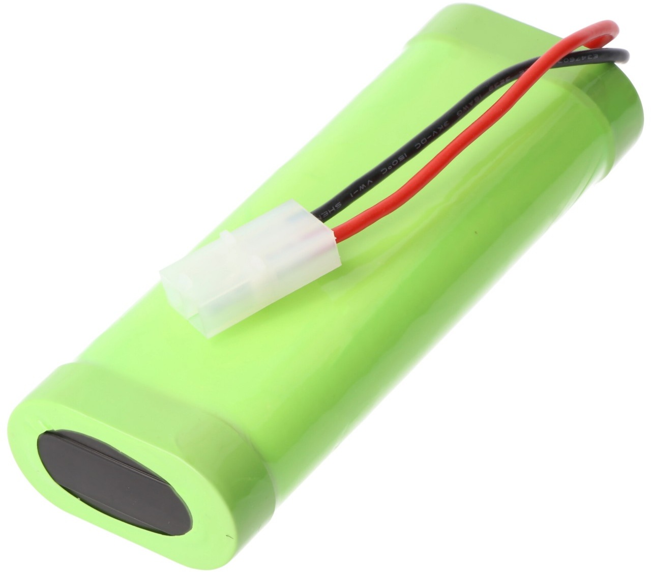 NiMH-Akku - 5000mAh (7.2V) - für Modellbau