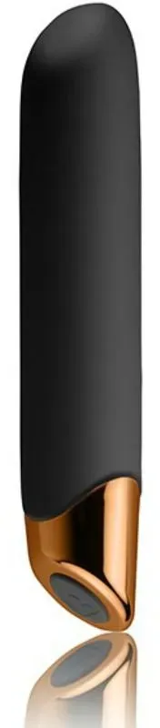 ROCKS-OFF - Chaiamo Vibrator Schwarz