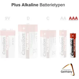 Camelion AAA 1250 mAh 2 St.