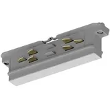 LTS Licht & Leuchten LTS Längsverbinder ST-IE/9003 GR