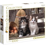 CLEMENTONI Lovely Kittens