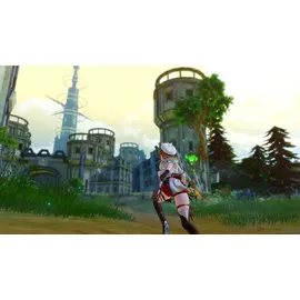 Atelier Ryza 3: Alchemist of the End & the Secret Key (PS4)