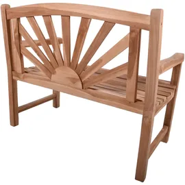 Garden Pleasure Marisa 110 x 64 x 92 cm Braun