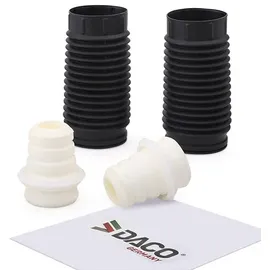 DACO Germany Staubschutzsatz Stoßdämpfer