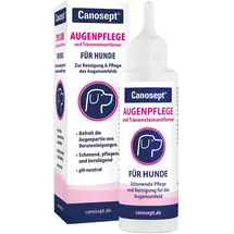 Canosept Augenpflege 120 ml