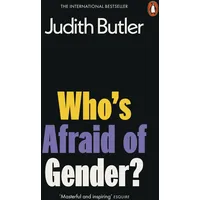 Penguin Books Ltd (UK) Who's Afraid of Gender?