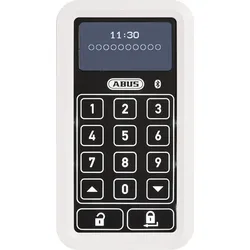 ABUS Tastatur CFT3100 W Touch-Oberfläche ( 3000280249 )