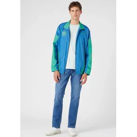 Wrangler Greensboro Regular Straight Fit Jeans Softwear 31 30
