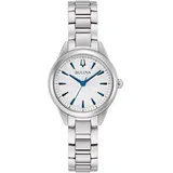 Bulova Watch 96L285