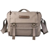 Vanguard VEO RANGE32M BG Schultertasche beige