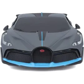 MAISTO TECH RC-Auto Bugatti Divo 2,4GHz RTR grau (81515)