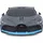 MAISTO TECH RC-Auto Bugatti Divo 2,4GHz RTR grau (81515)