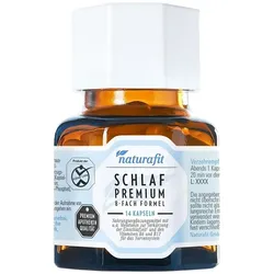 Naturafit Schlaf Premium