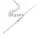 Elli Y-Kette Damen 925 Sterling Silber