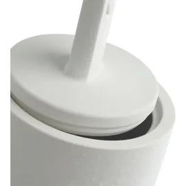 Dometic WC-Bürstengarnitur Brush & Stow Weiß/Blau