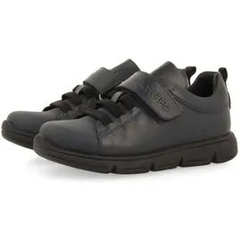 Gioseppo Heilig Oxford-Schuh, Marineblau, 36 EU