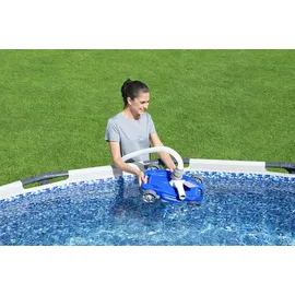 BESTWAY Poolroboter Flowclear Aquadrift 58665